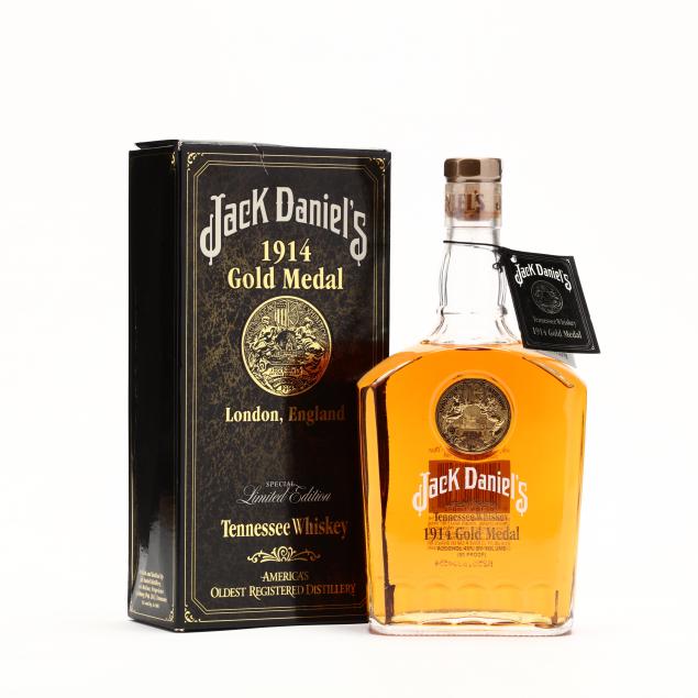 jack-daniels-1914-gold-medal-tennessee-whiskey