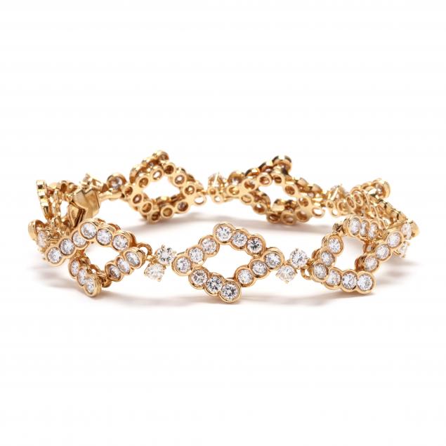 18kt-gold-and-diamond-bracelet-france