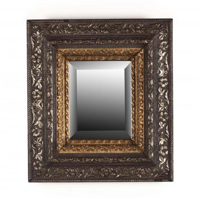 small-victorian-framed-mirror