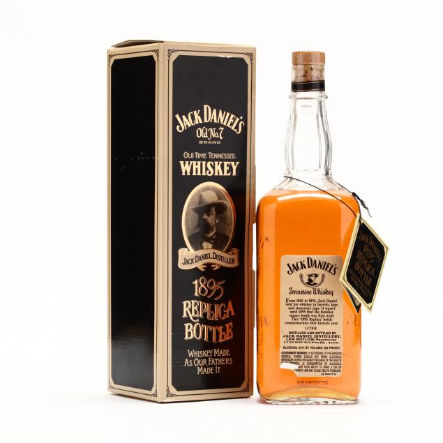 jack-daniels-1895-replica-bottle