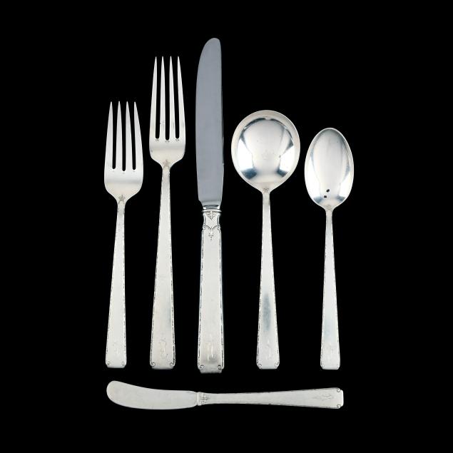 towle-old-lace-sterling-silver-flatware-service