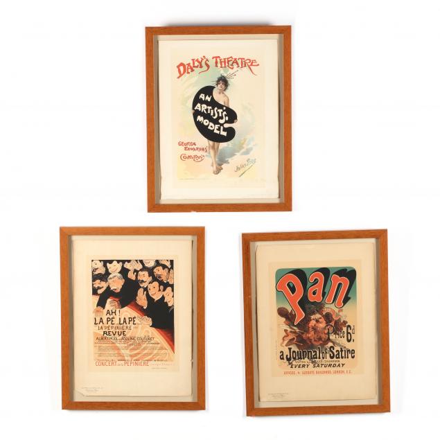 three-framed-lithographic-plates-from-i-les-maitres-de-l-affiche-i