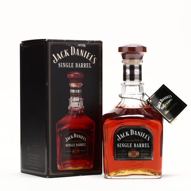 jack-daniels-single-barrel-tennessee-whiskey