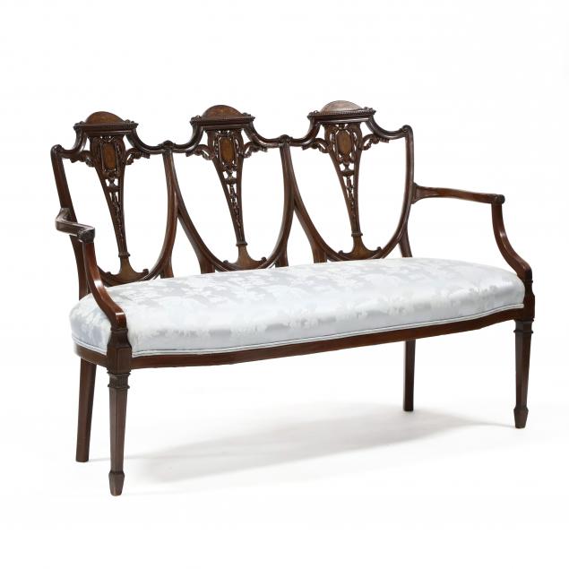 edwardian-inlaid-mahogany-triple-back-settee