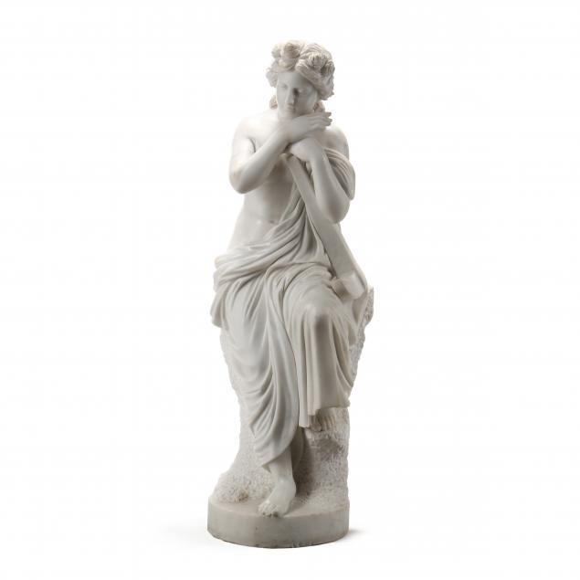 a-lifesize-carved-marble-allegorical-sculpture-of-hope