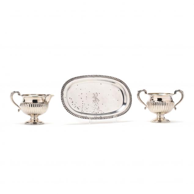 sterling-silver-creamer-sugar-set-with-tray