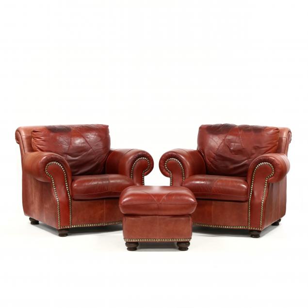 pair-of-italian-leather-club-chairs-and-ottoman
