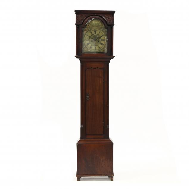 george-iii-mahogany-tall-case-clock