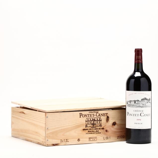 chateau-pontet-canet-magnums-vintage-2009