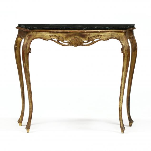 italianate-carved-and-gilt-marble-top-console-table