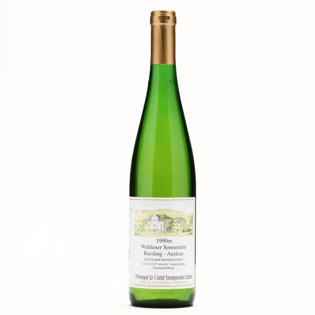 riesling-auslese-vintage-1990