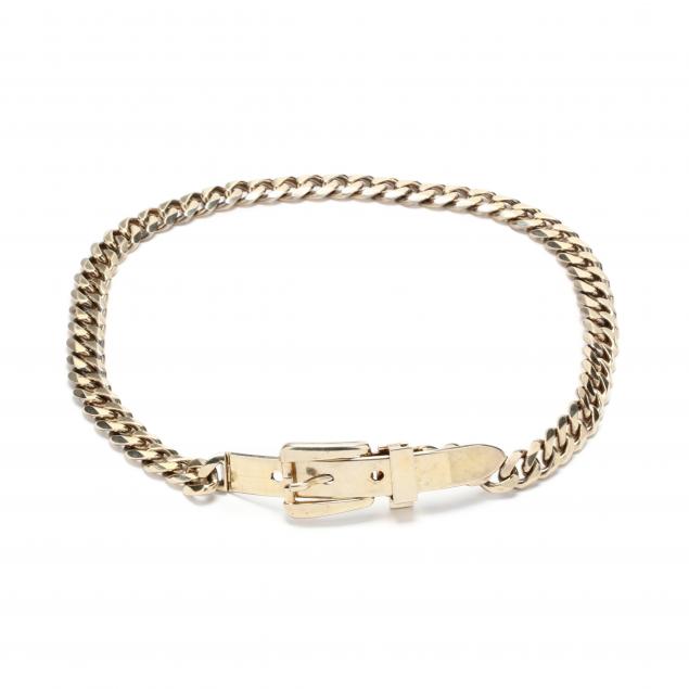 sterling-silver-link-belt-ralph-lauren