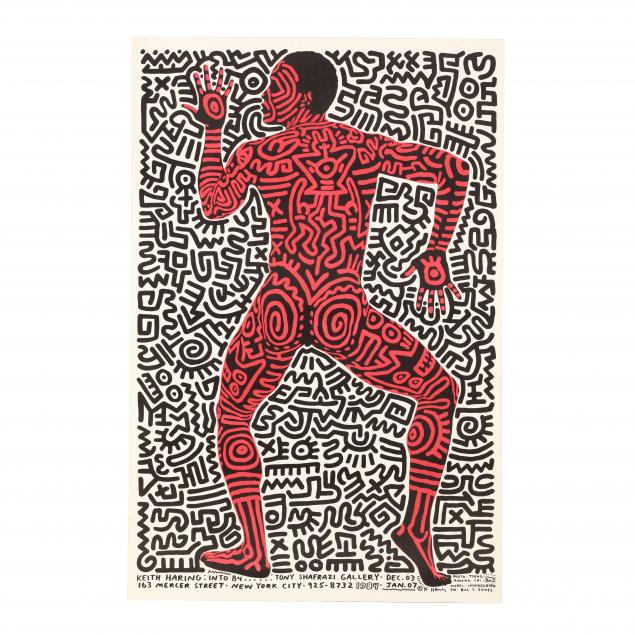 keith-haring-american-1958-1990-i-into-84-i-exhibition-poster