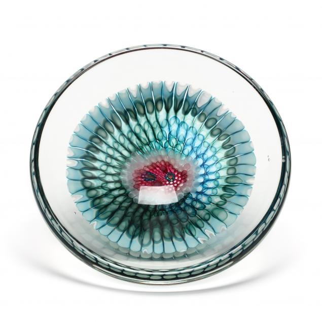 gary-beecham-nc-b-1955-glass-i-color-study-vessel-i