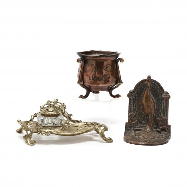 three-vintage-desk-accessories