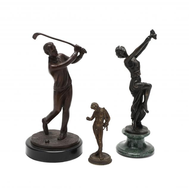 three-bronze-figures