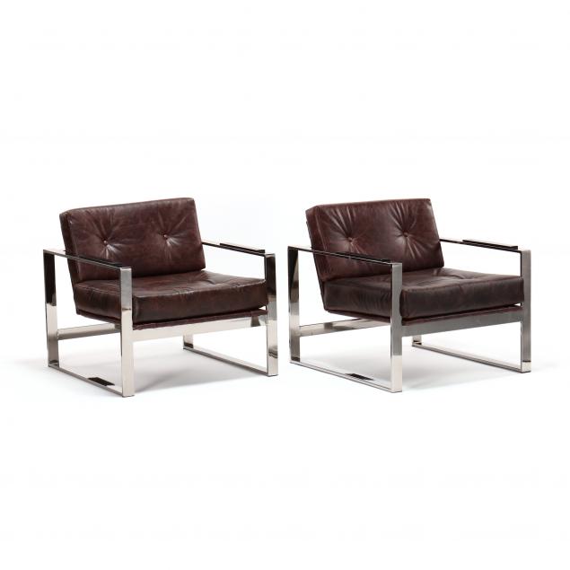 milo-baughman-am-1923-2003-pair-of-leather-upholstered-club-chairs