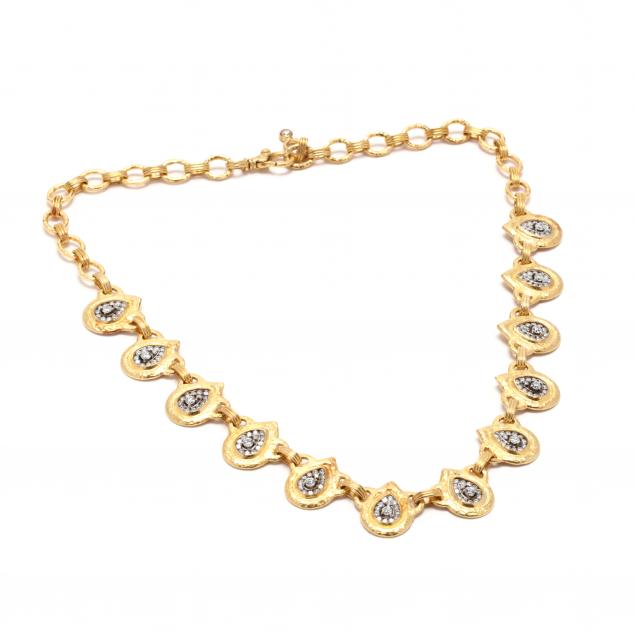 high-karat-gold-and-diamond-necklace-gurhan