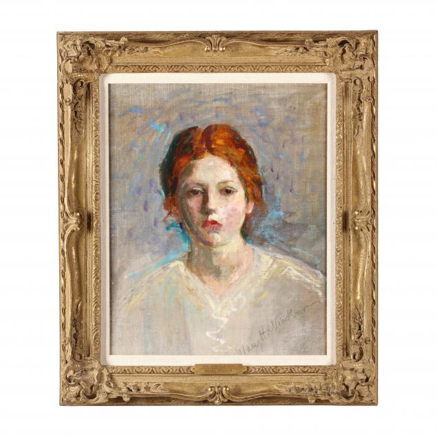 mary-wicker-il-1868-1942-girl-with-red-hair