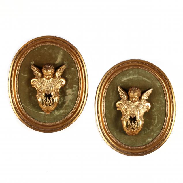 a-pair-of-framed-antique-french-ormolu-mounts