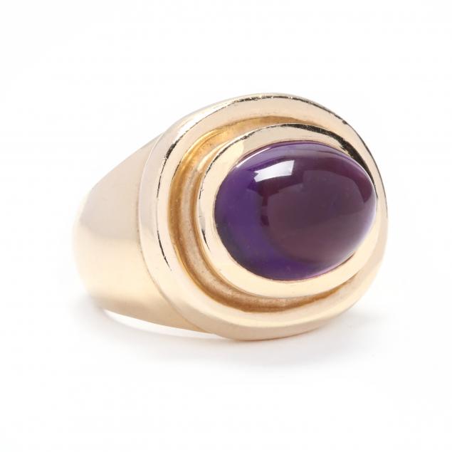 gold-and-amethyst-ring