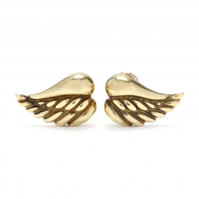 18kt-gold-wing-earrings-kieselstein-cord