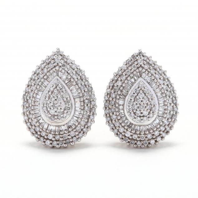 14kt-bi-color-gold-and-diamond-earrings