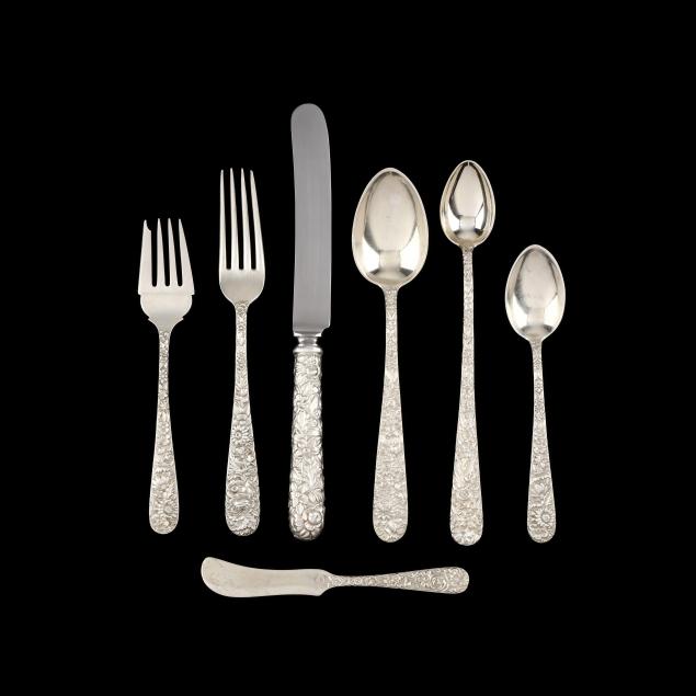 s-kirk-son-repousse-sterling-silver-flatware-service