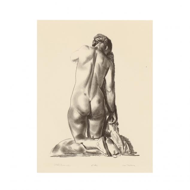 george-bellows-american-1882-1925-i-nude-study-woman-kneeling-on-a-pillow-i