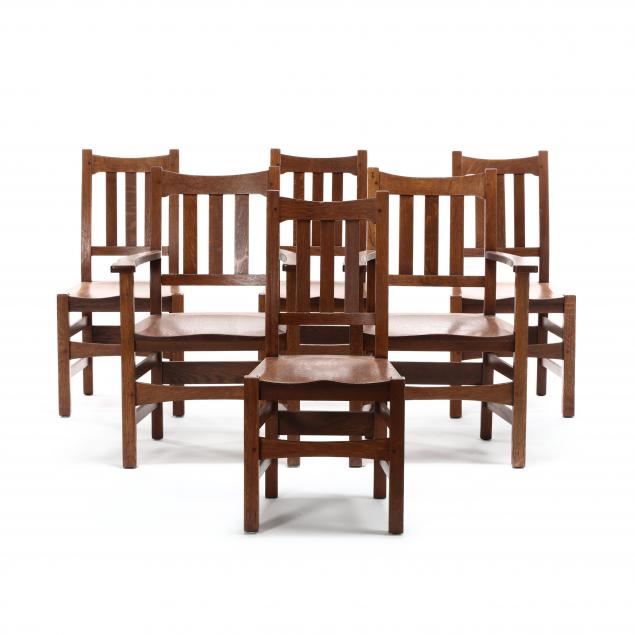 stickley-brothers-set-of-six-mission-oak-dining-chairs
