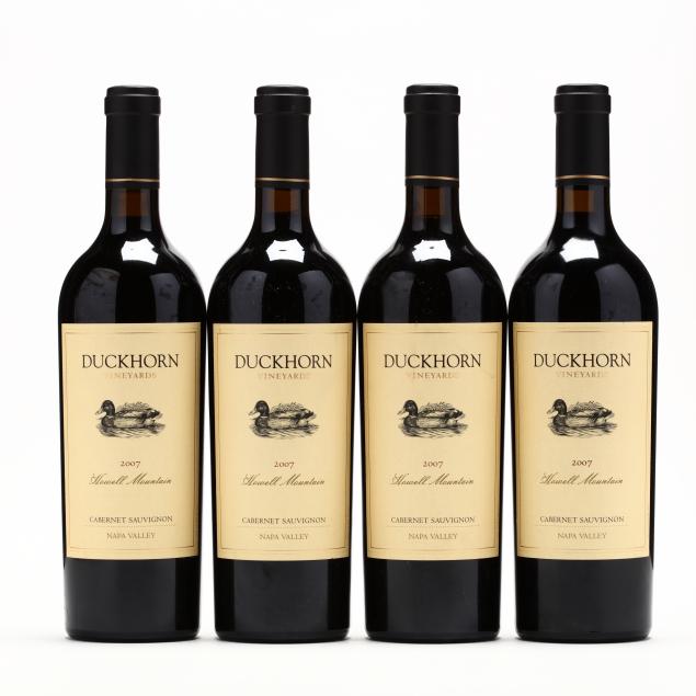 duckhorn-vineyards-vintage-2007