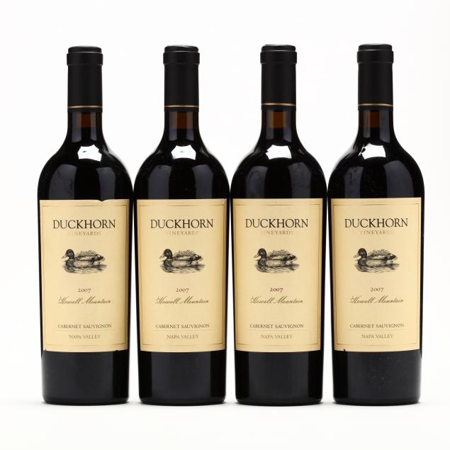 duckhorn-vineyards-vintage-2007