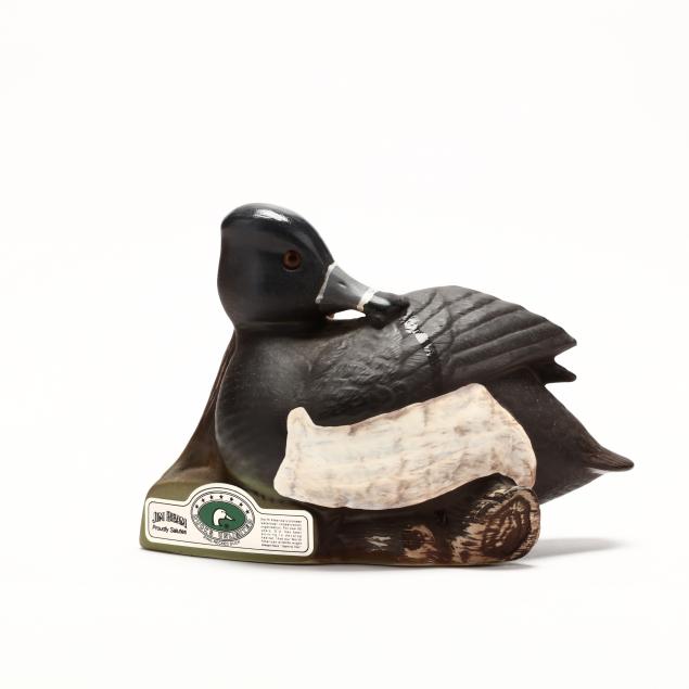 jim-beam-whiskey-in-ducks-unlimited-decanter