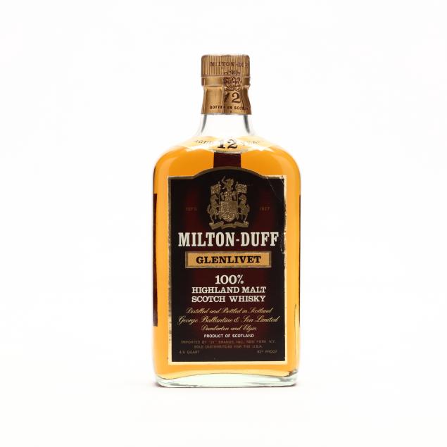 miltonduff-glenlivet-scotch-whisky