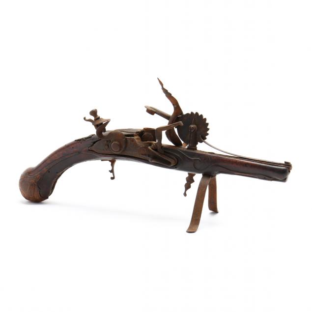 flintlock-powder-tester