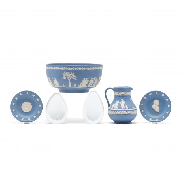 wedgwood-grouping