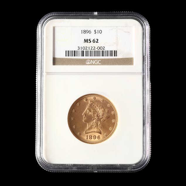 1896-10-liberty-head-gold-eagle-ngc-ms62