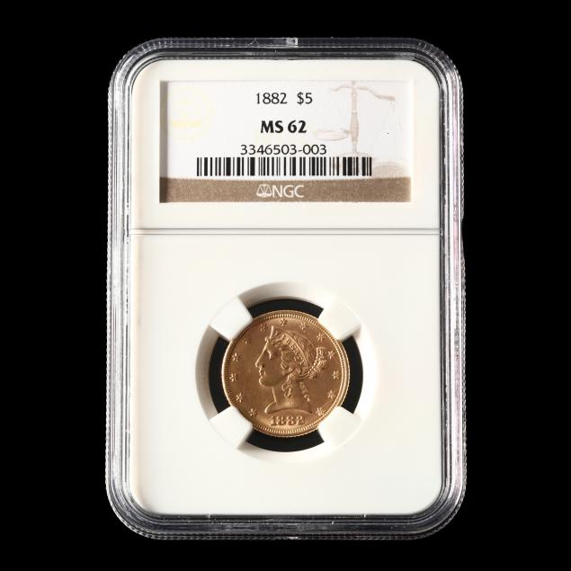 1882-5-liberty-head-gold-half-eagle-ngc-ms62