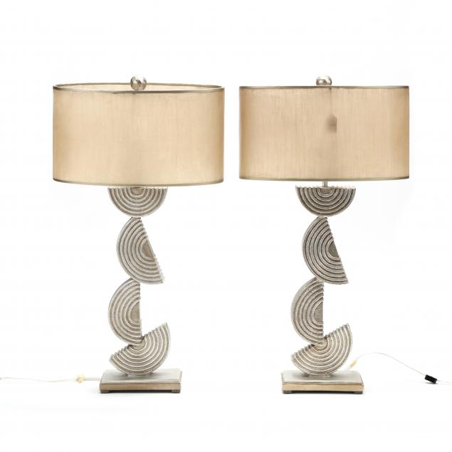 pair-of-modernist-table-lamps