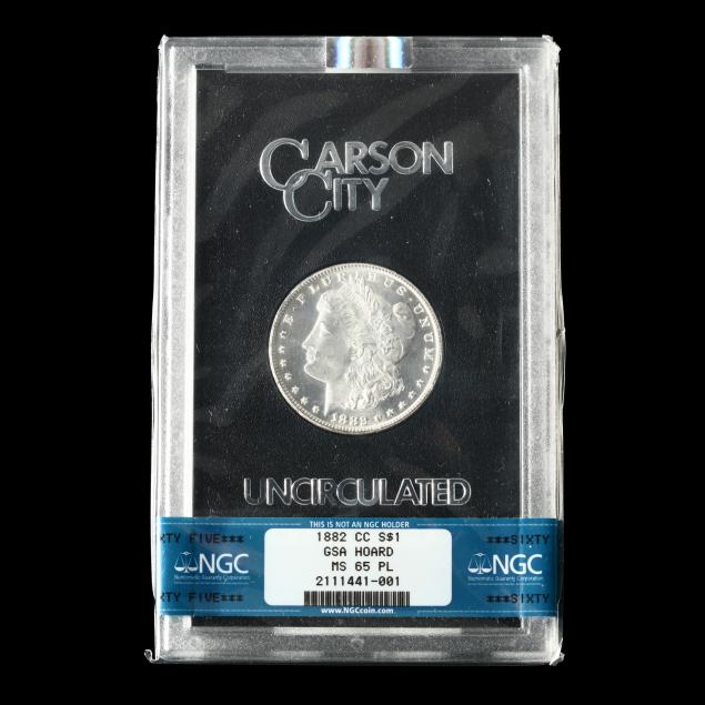 1882-cc-gsa-hoard-morgan-silver-dollar-ngc-ms65-pl