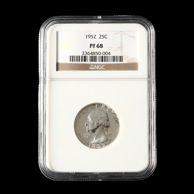 1952-quarter-ngc-pf68