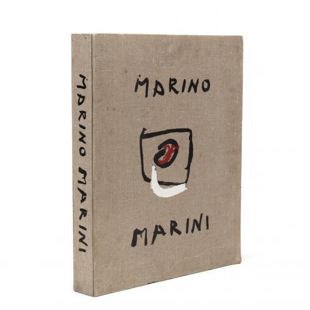 after-marino-marini-italian-1901-1980-i-marino-marini-werk-ausgabe-i-partial-portfolio