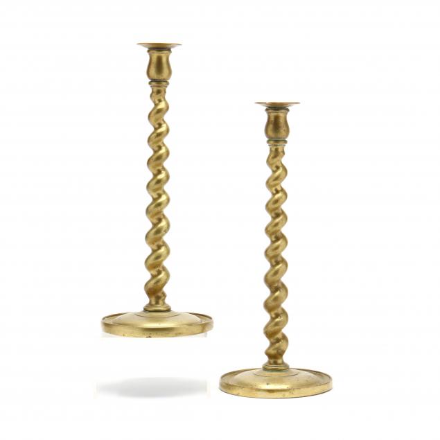 pair-of-antique-english-barley-twist-brass-candlesticks