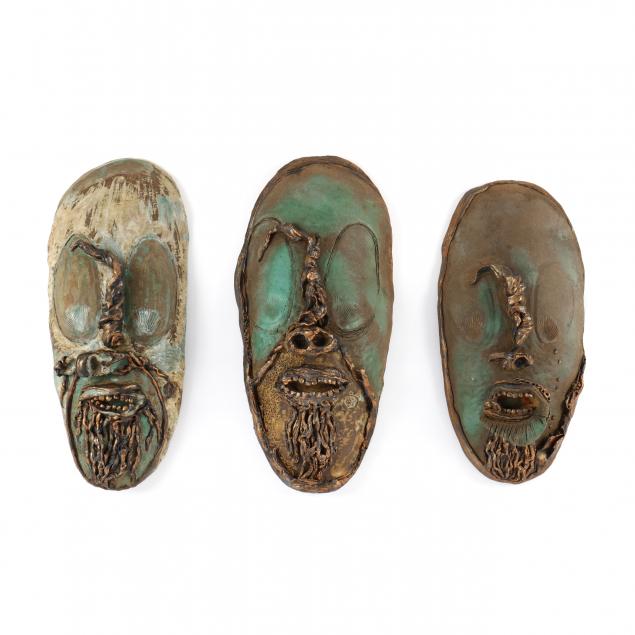 three-studio-pottery-slab-masks