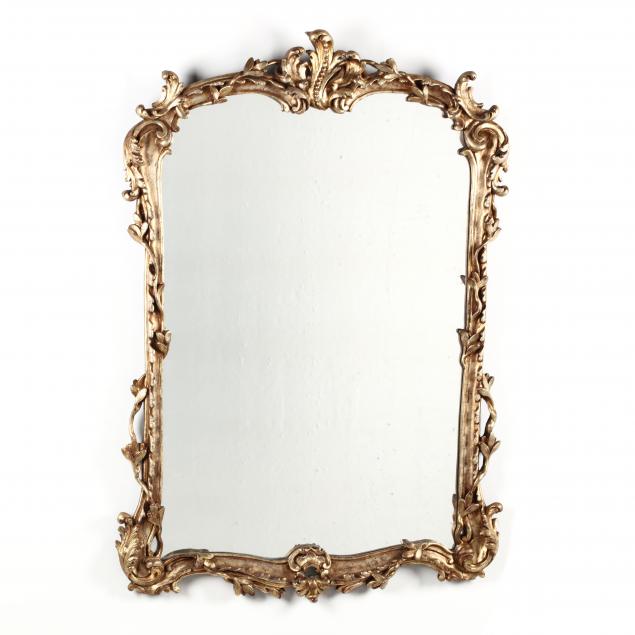italian-rococo-style-carved-and-gilt-mirror