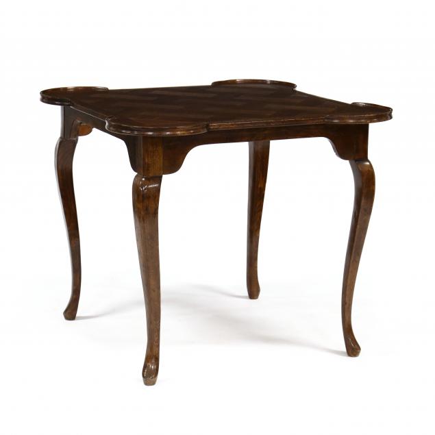 italian-oak-game-table