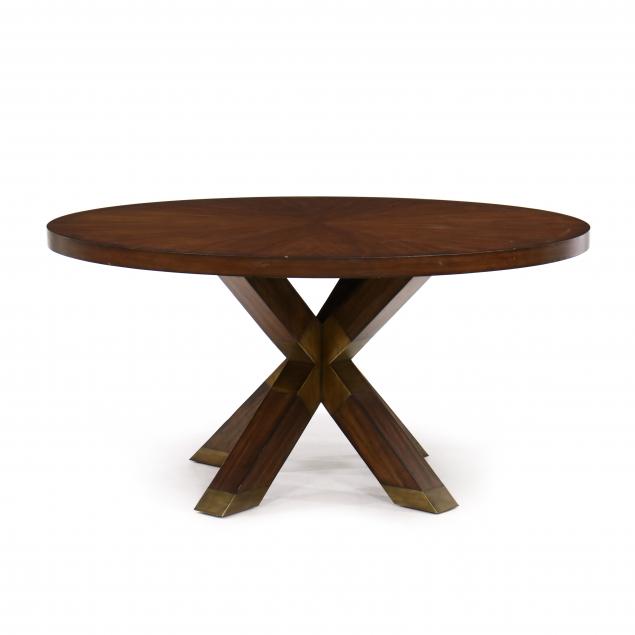 century-furniture-augustine-dining-table