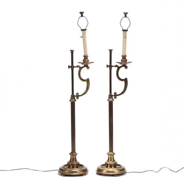 champan-pair-of-brass-floor-lamps