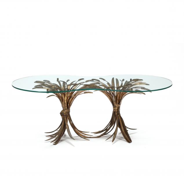 italian-double-sheaf-of-wheat-coffee-table