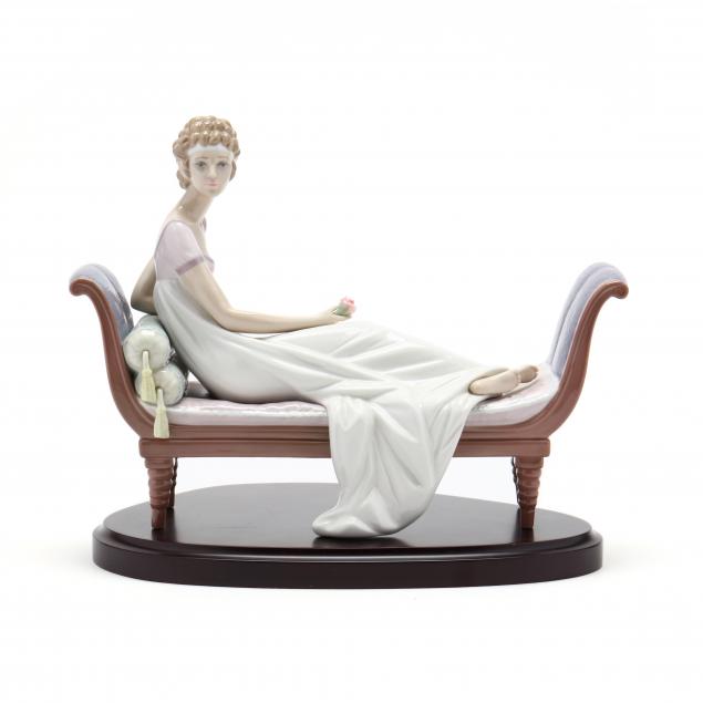 retired-lladro-intermezzo-chaise-lounge-5424